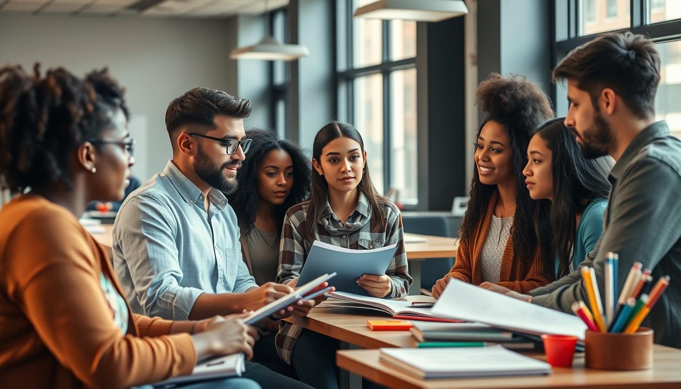 Innovative digital learning technology