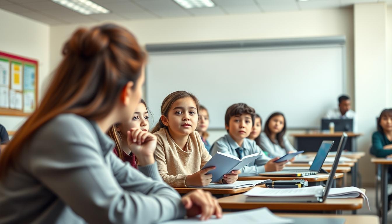 Organized exam preparation notes and academic planner